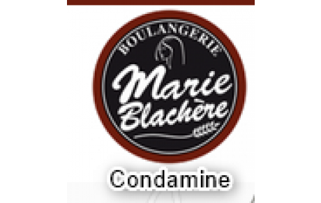 Nouveau partenariat avec Marie Blachère Condamine