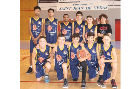 U15M